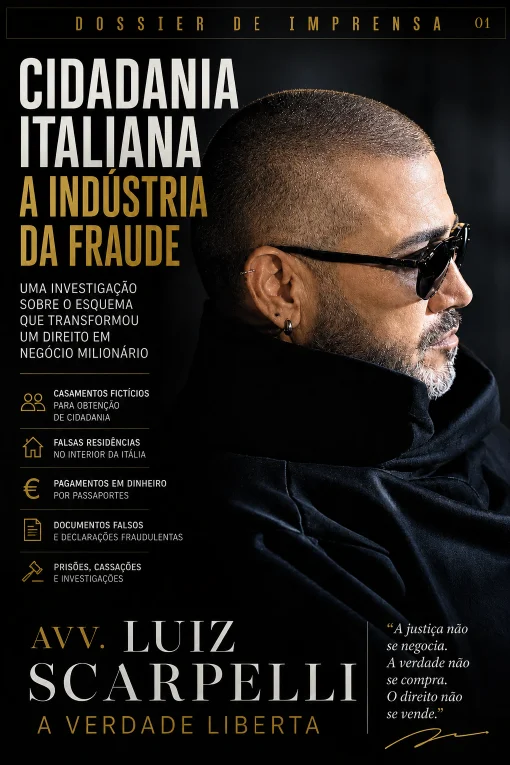 Dossiê de imprensa · 1